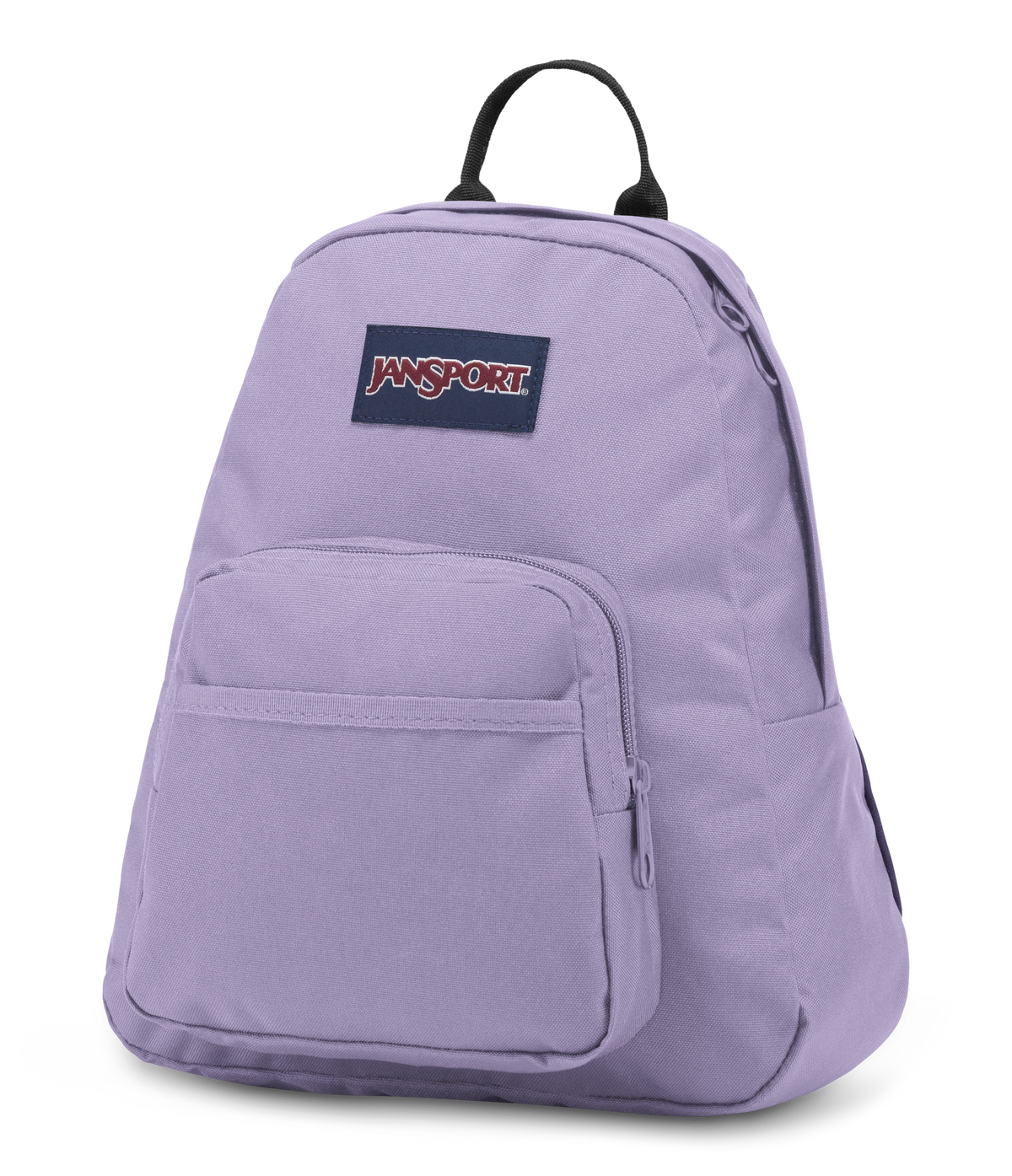 
                
                  Half Pint Mini Backpack Pastel Lilac - 3
                
              