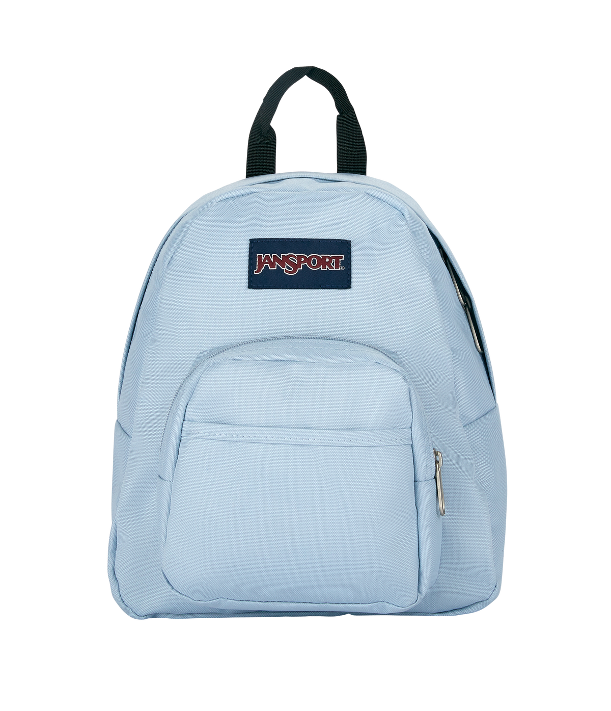 JanSport Blue Dusk Half Pint Mini Backpack