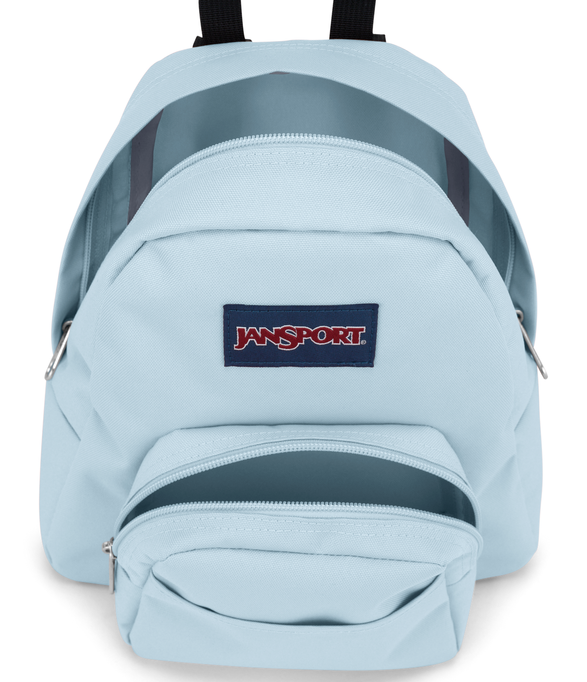 
                
                  Half Pint Mini Backpack Blue Dusk - 6
                
              