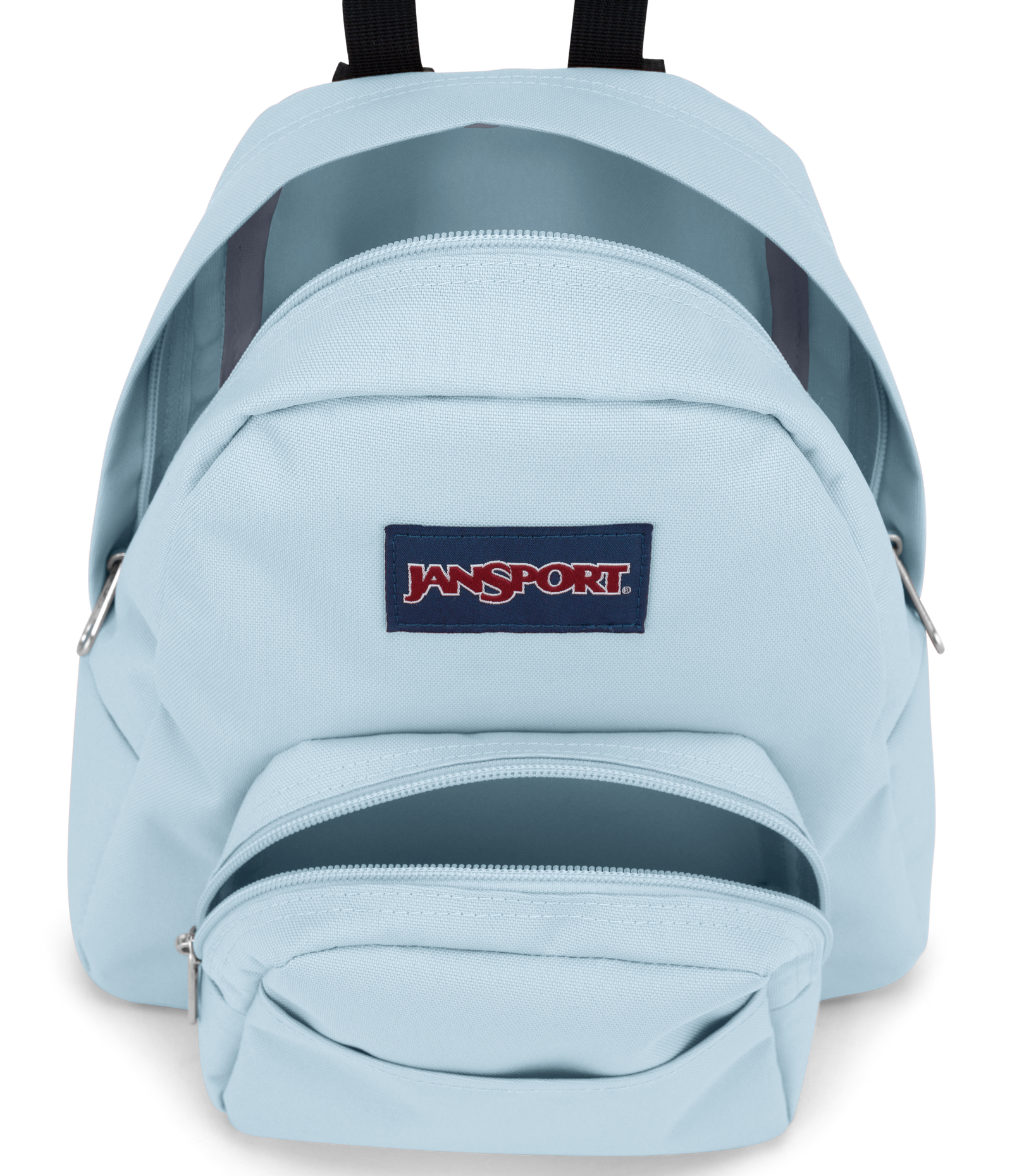 Half Pint Mini Backpack Bogcore Camo - ver - 6