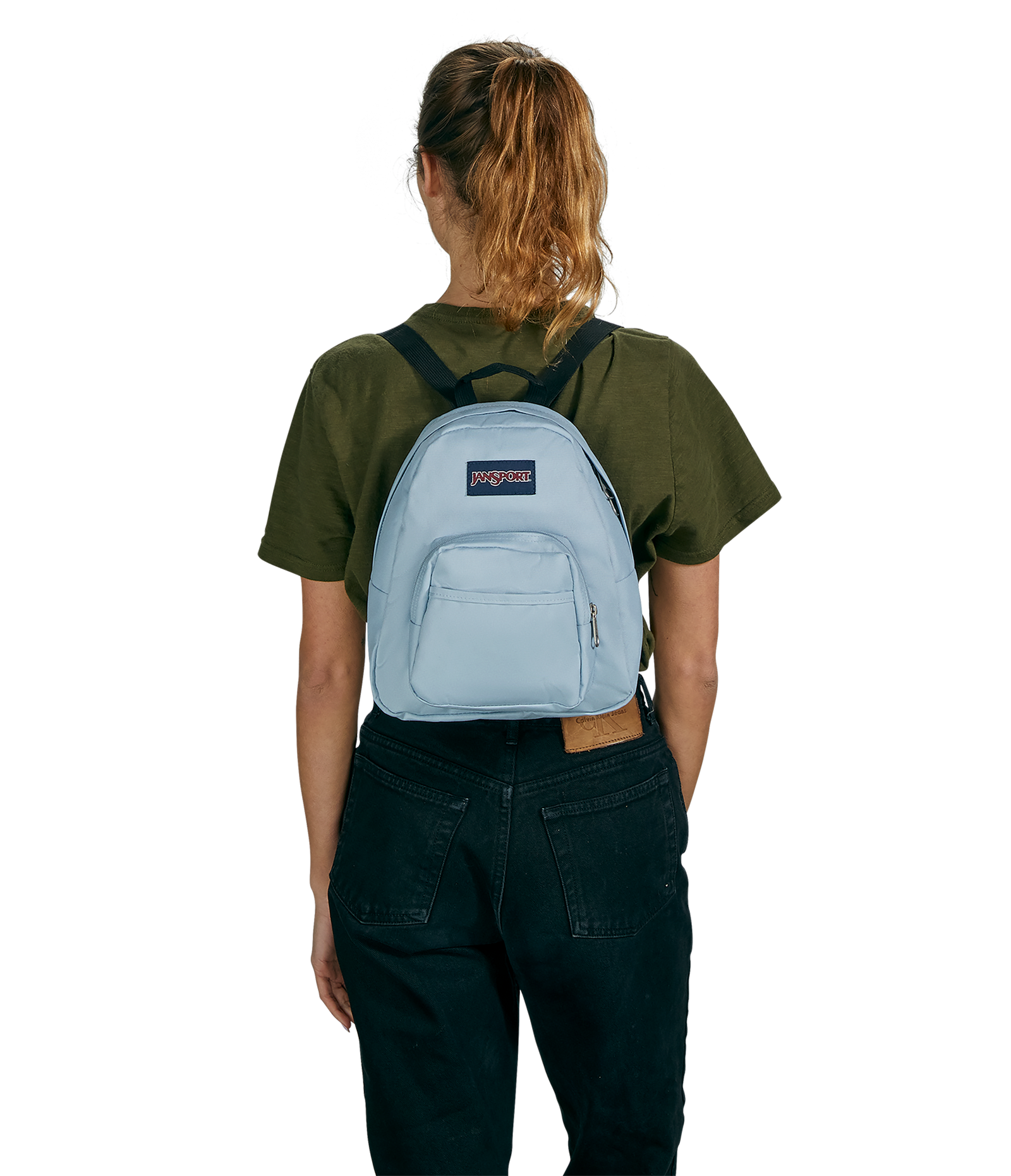 Half Pint Mini Backpack Bogcore Camo - ver - 3