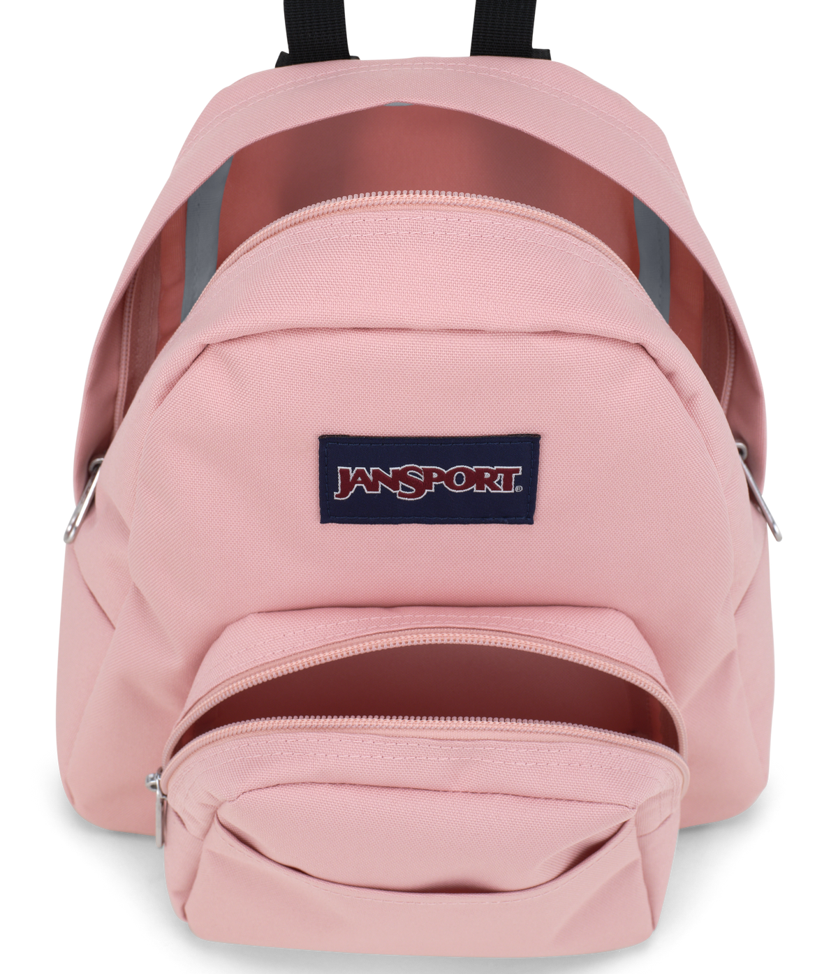 
                
                  Half Pint Mini Backpack Misty Rose - 5
                
              