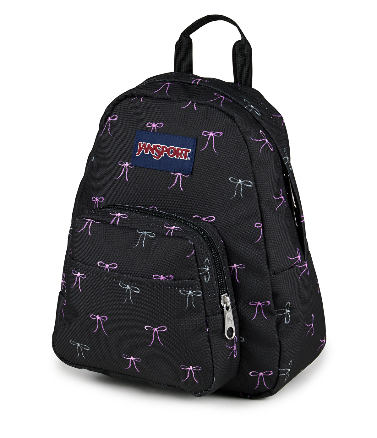 
                
                  Half Pint Mini Backpack Bad Bows - 3
                
              