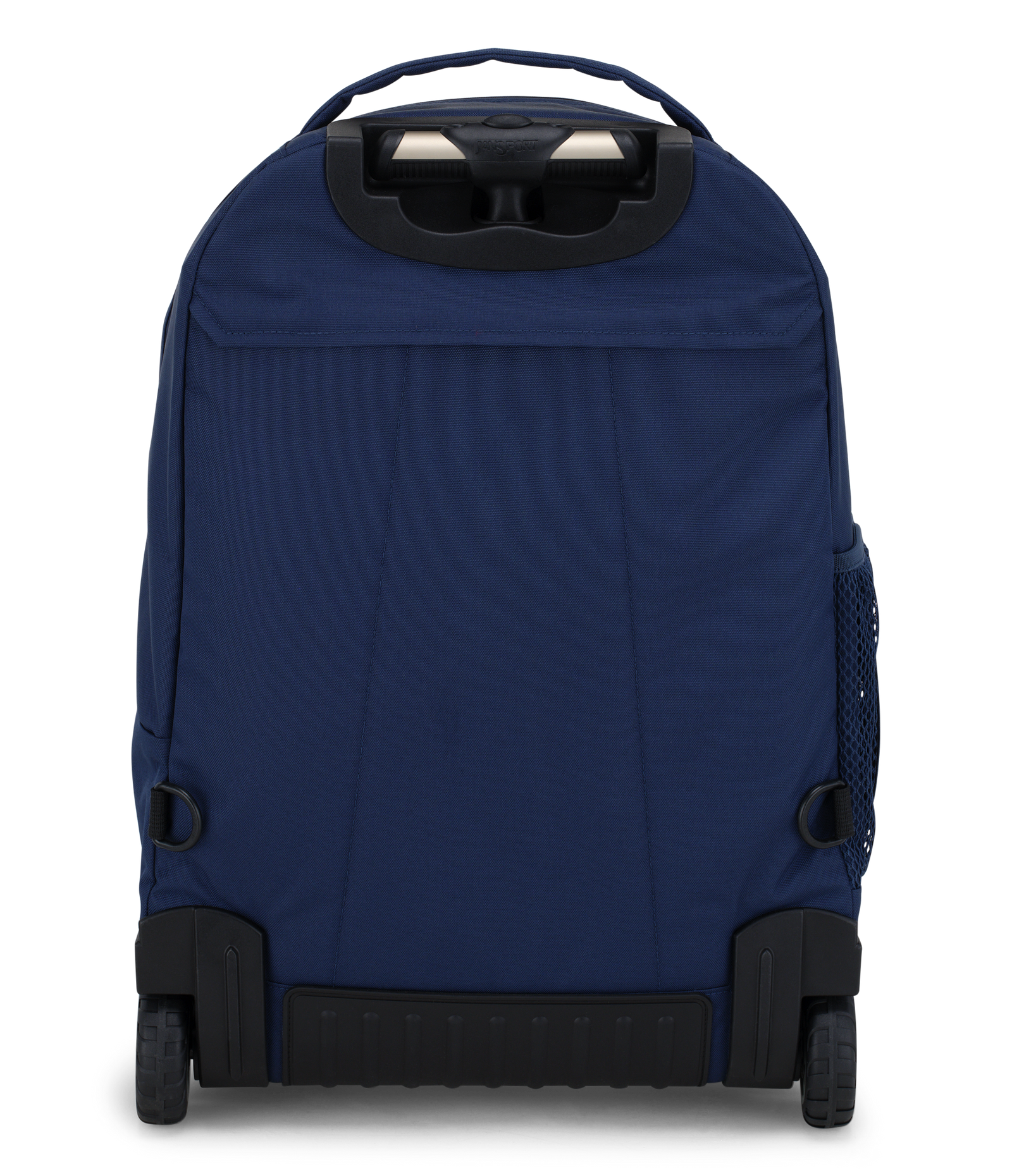 Driver 8 Backpack Navy - ver - 4