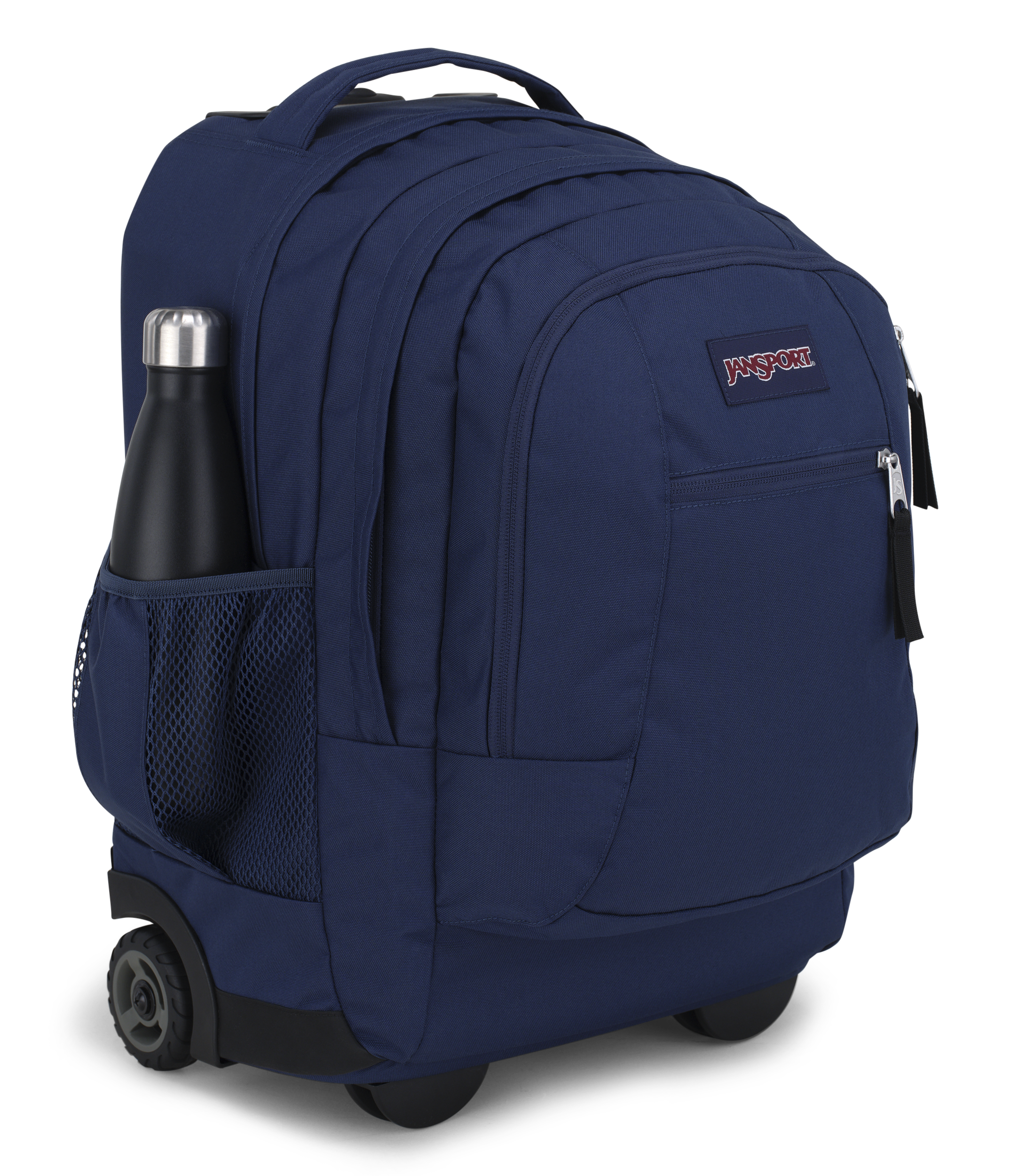 Driver 8 Core Series Rolling Backpack - Thumbnail 4
