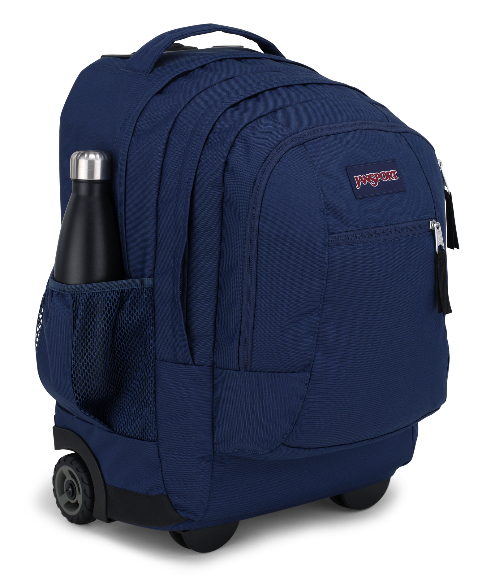 Driver 8 Backpack Navy - ver - 5