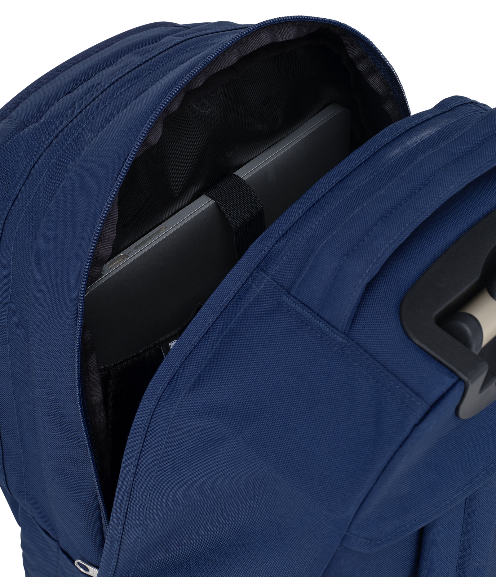 Driver 8 Backpack Navy - ver - 6