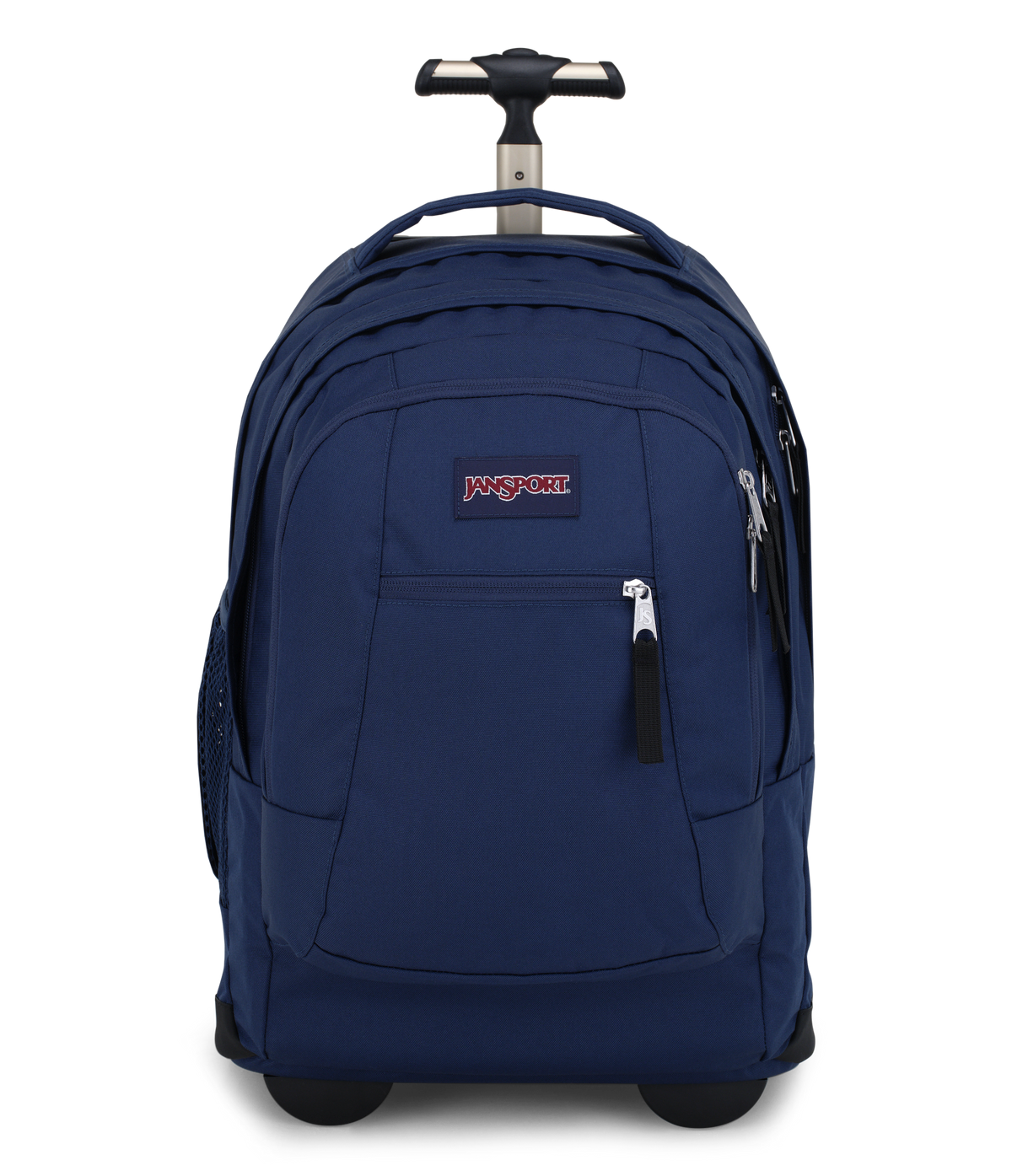 
                
                  Driver 8 Backpack Navy - 1
                
              