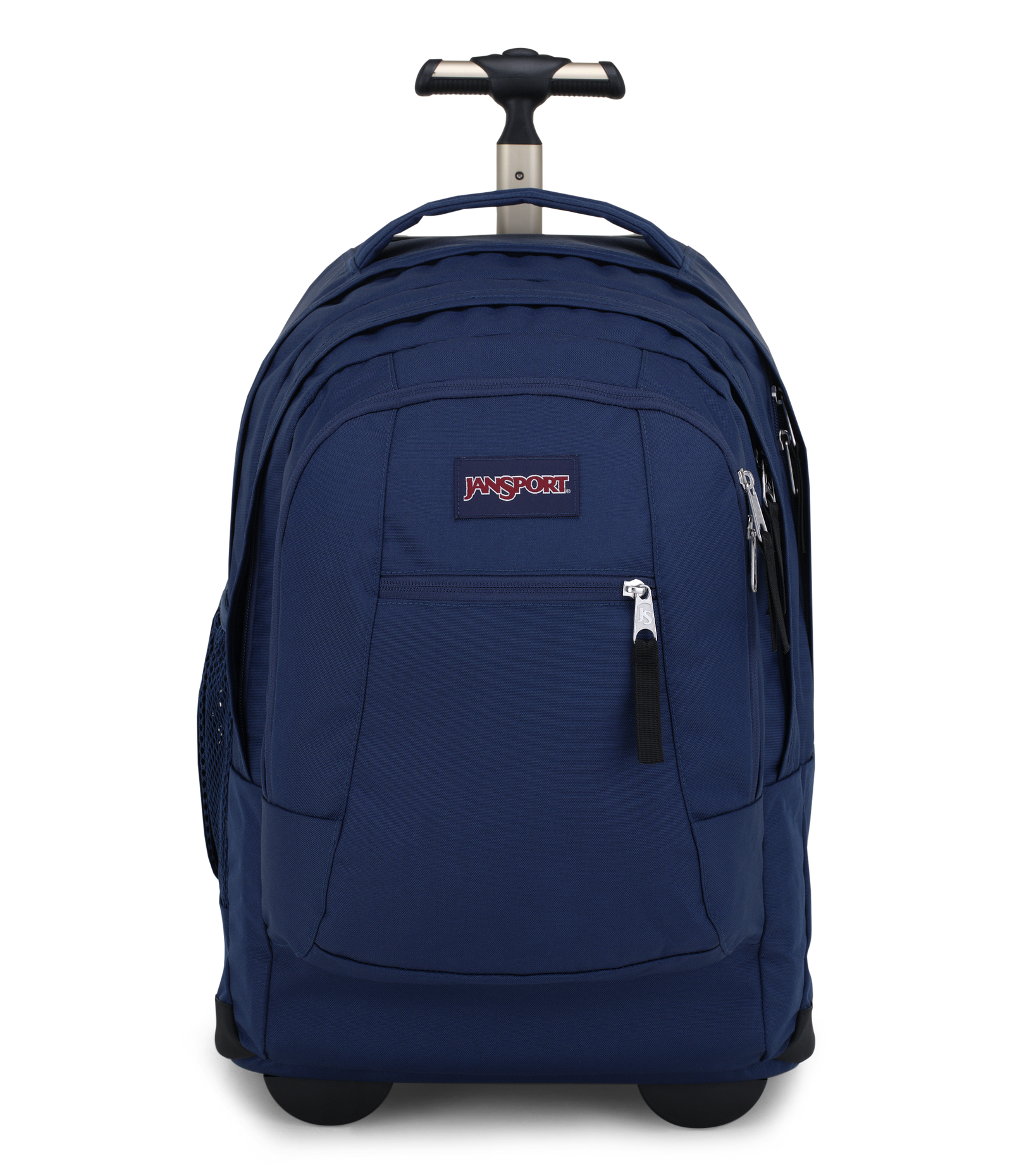 Driver 8 Backpack Navy - ver - 1