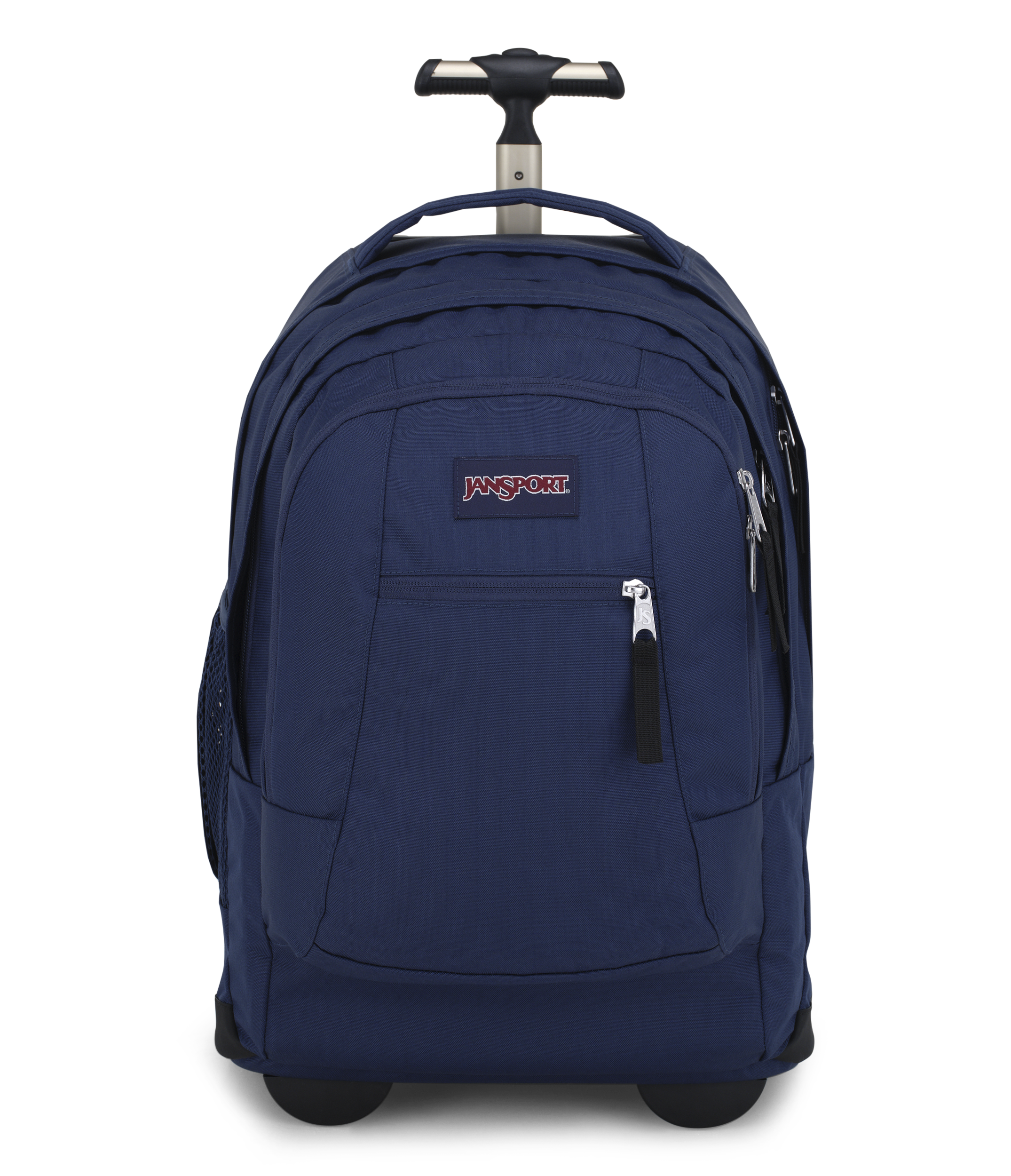 ◆jansport◆ D 8 BLACK JS00TN89008 TN89_008_FRONT_38b5404f-bbb3-