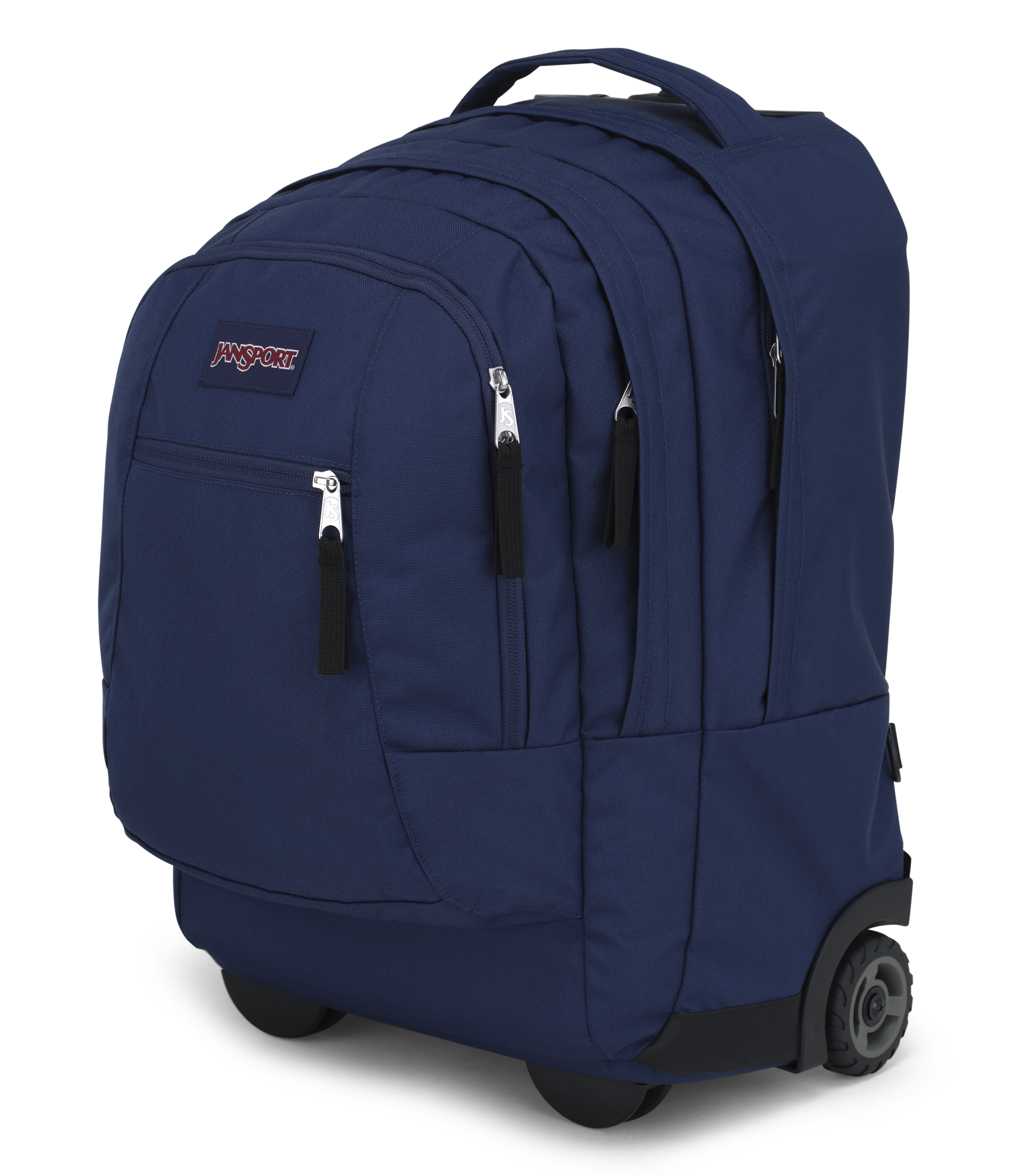 Driver 8 Core Series Rolling Backpack - Thumbnail 2