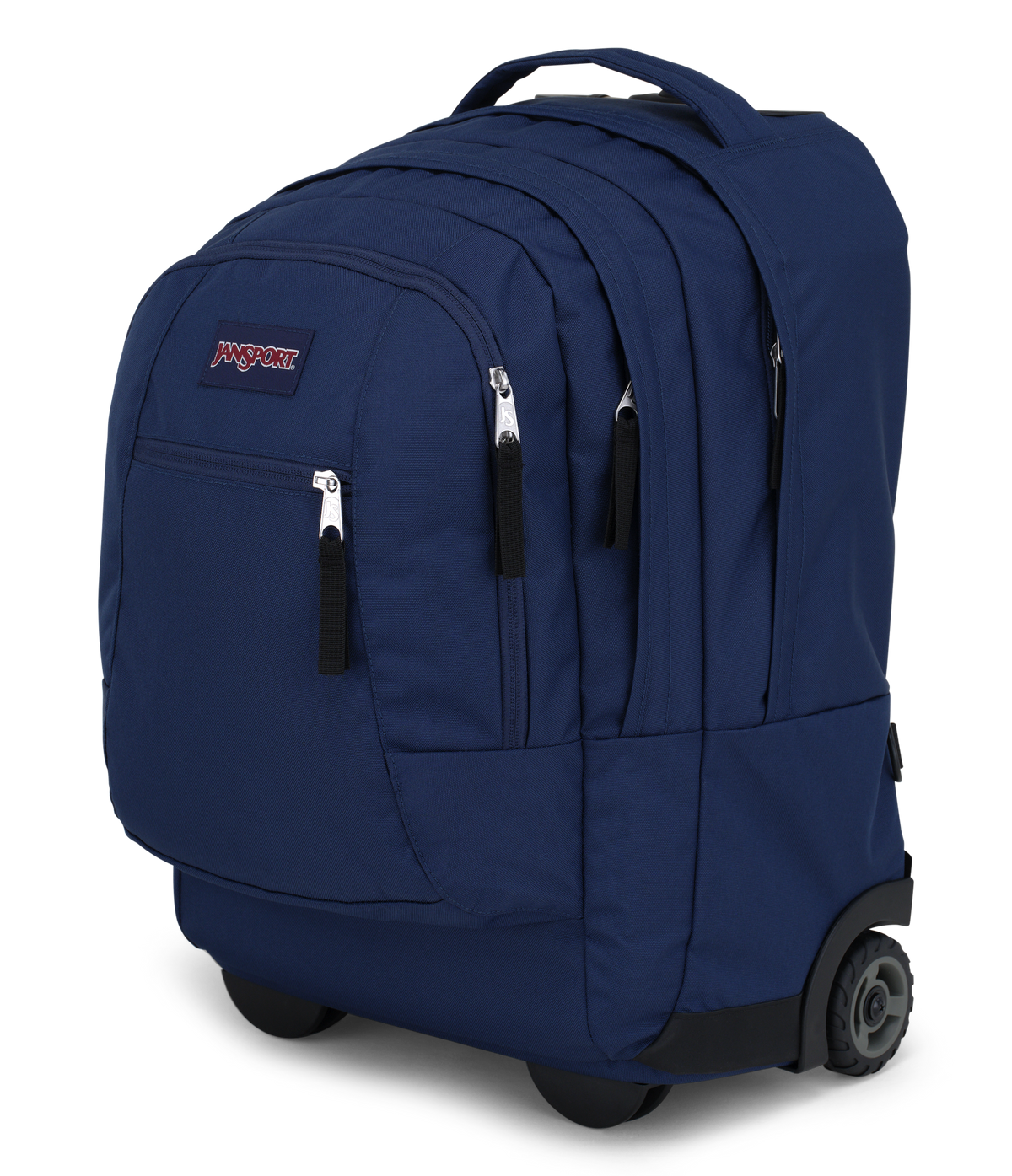 
                
                  Driver 8 Backpack Navy - 2
                
              