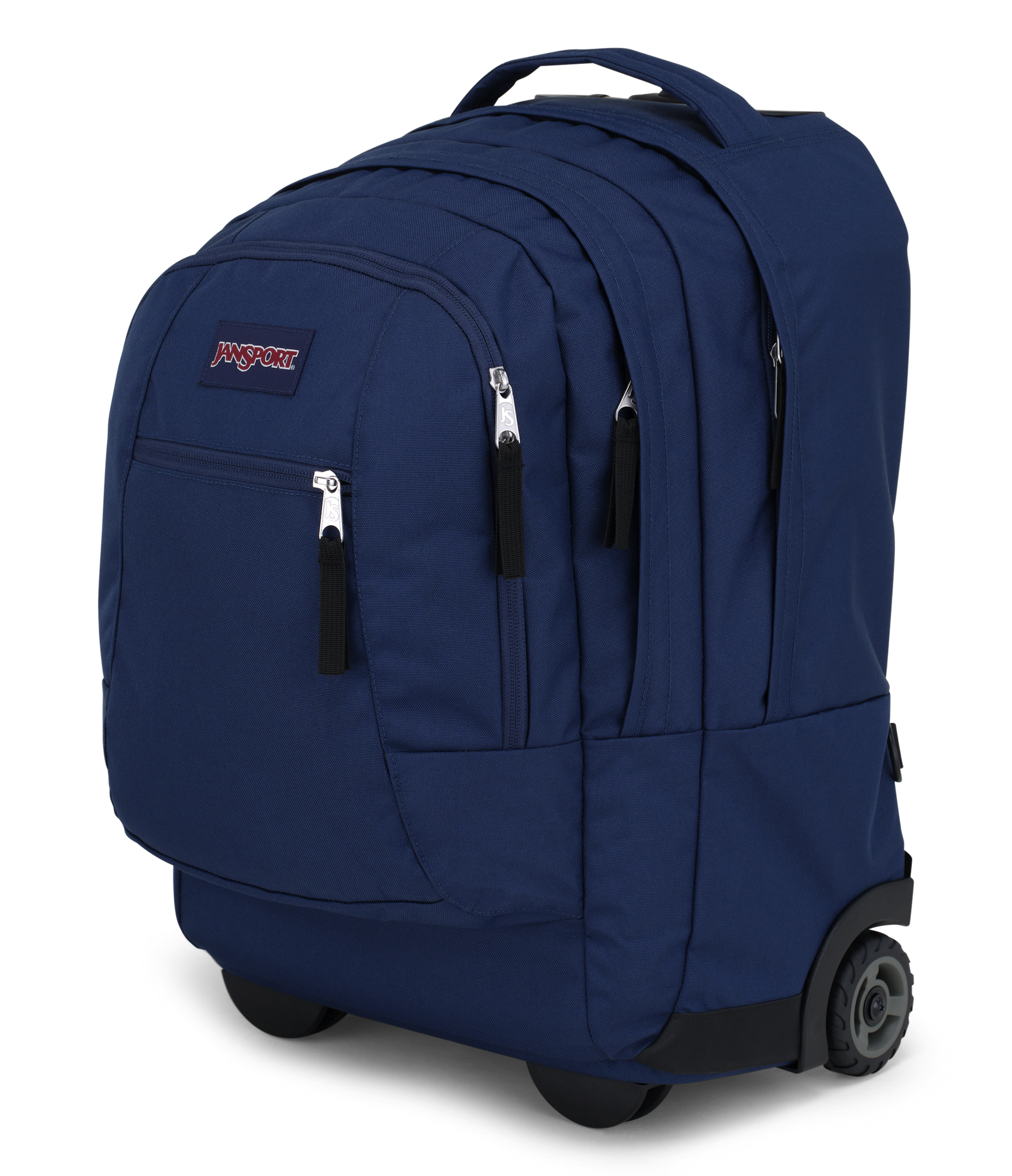Driver 8 Backpack Navy - ver - 3