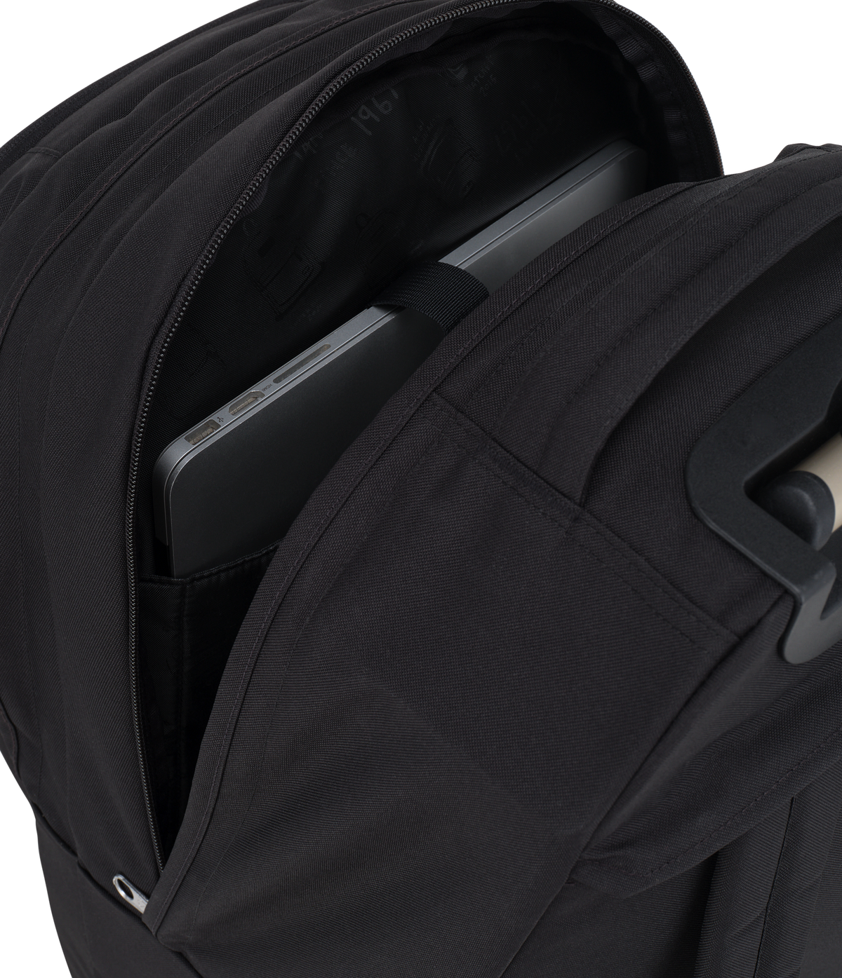 
                
                  Driver 8 Backpack Black - 5
                
              