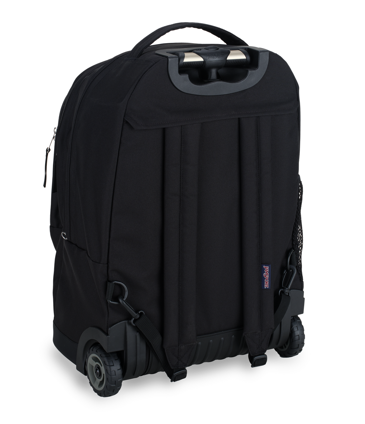 
                
                  Driver 8 Backpack Black - 6
                
              