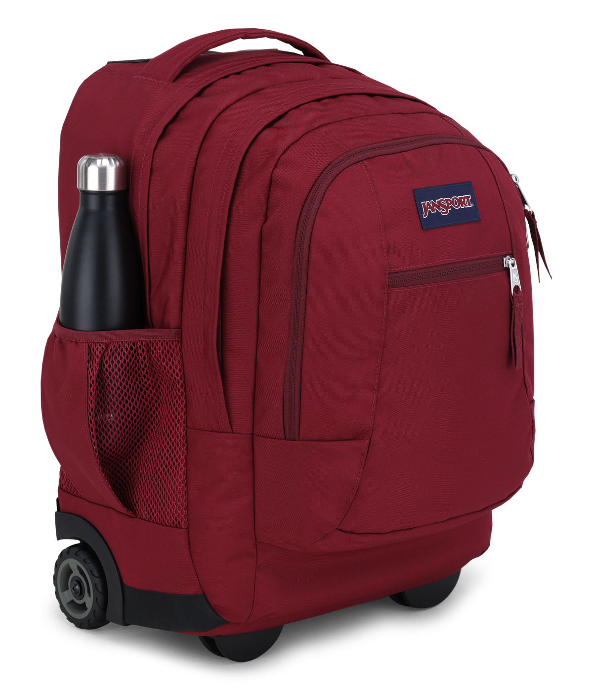 
                
                  Driver 8 Backpack Russet Red - 4
                
              