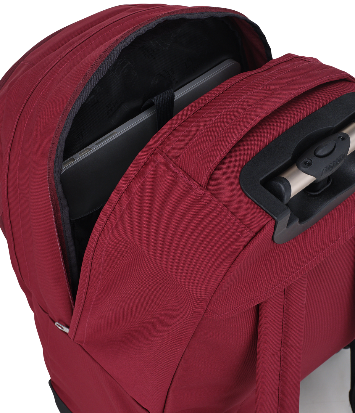 
                
                  Driver 8 Backpack Russet Red - 5
                
              