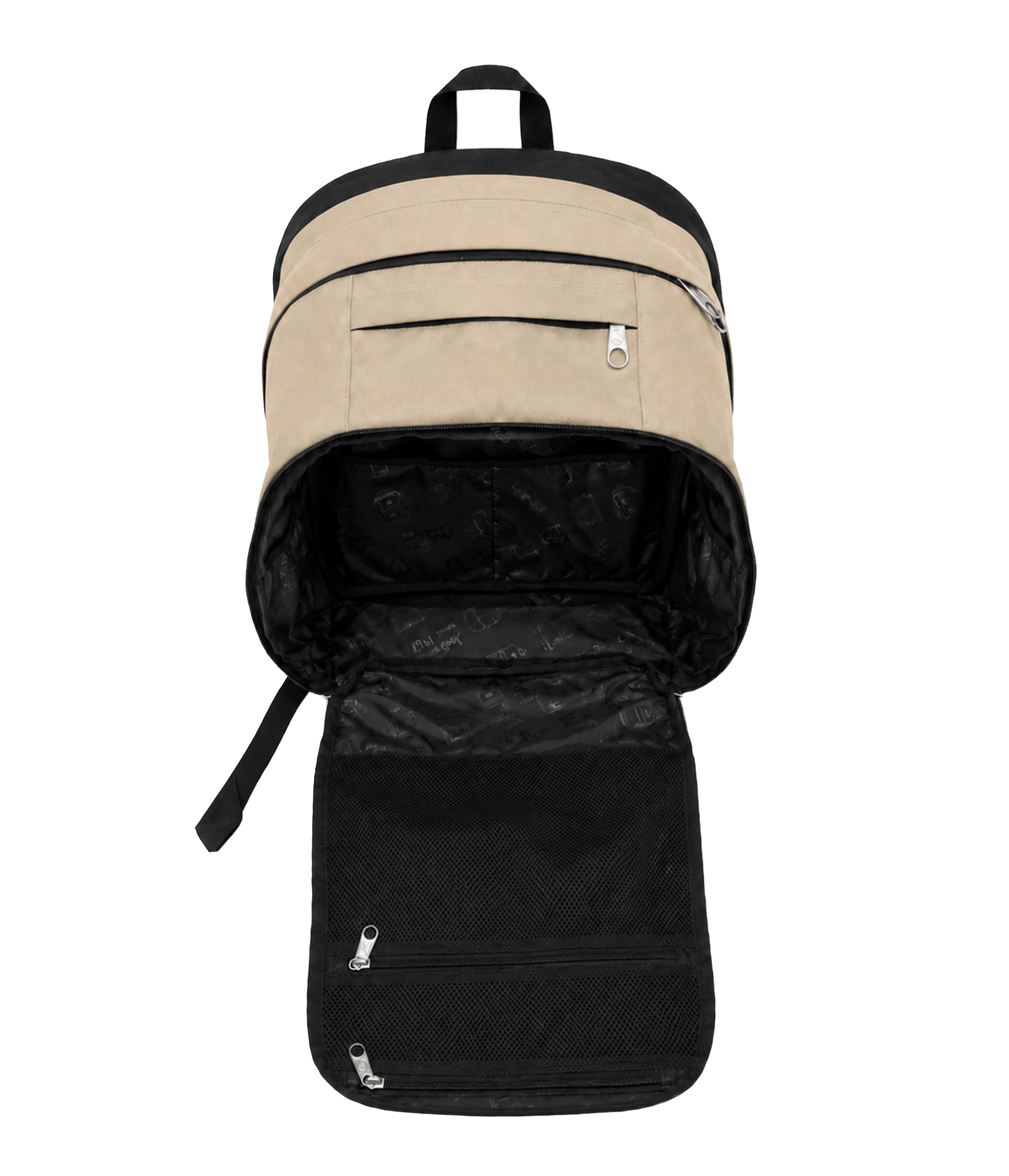 Big Reveal Pack Travertine - ver - 5