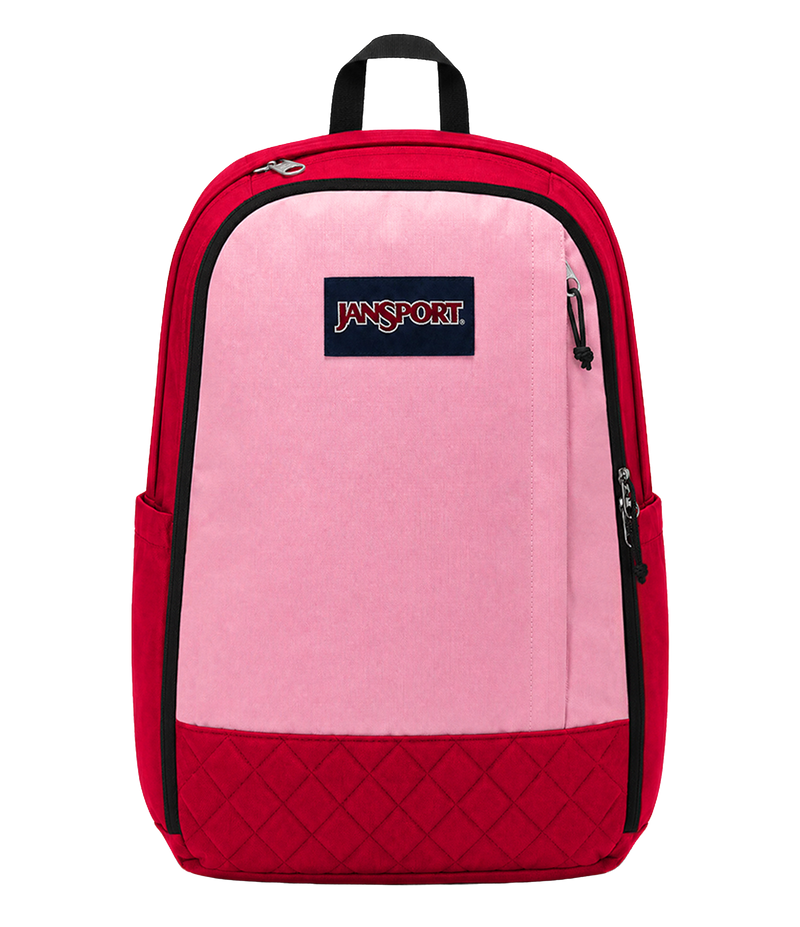 jansport backpack magenta Cool Backpack, with 15-inch Laptop Sleeve or just running errands Exclusives JanSport US