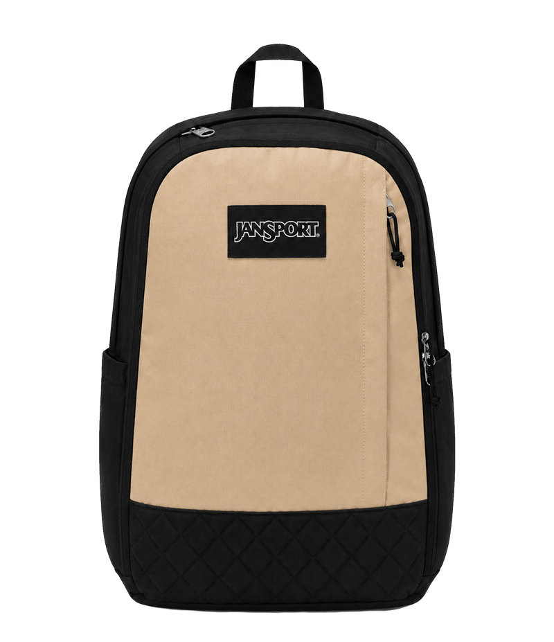 jansport backpack live chat customer service Navy Agave and dual side water bottle pockets JanSport Seattle Pack Durable