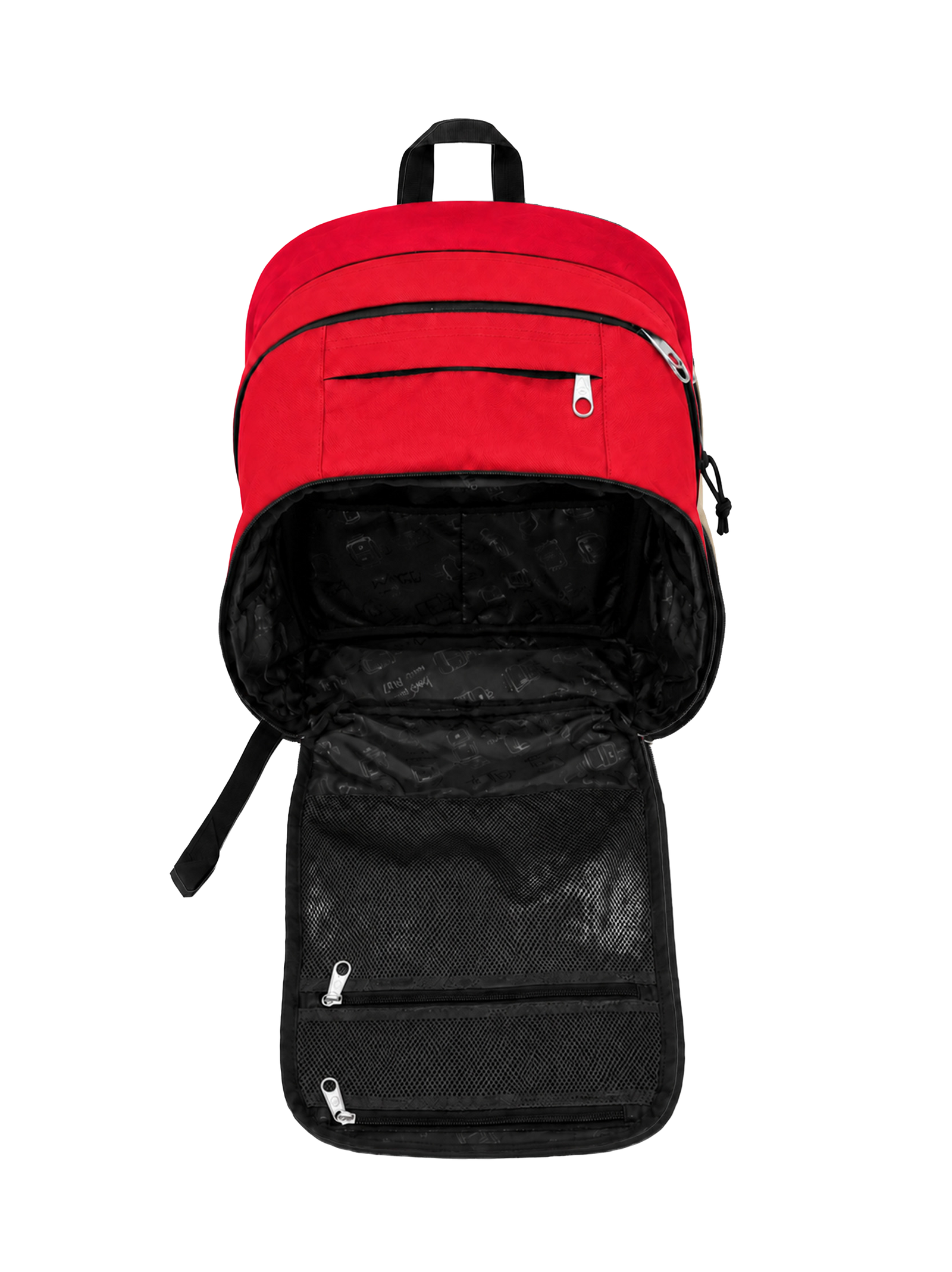 Big Reveal Pack Travertine - ver - 5