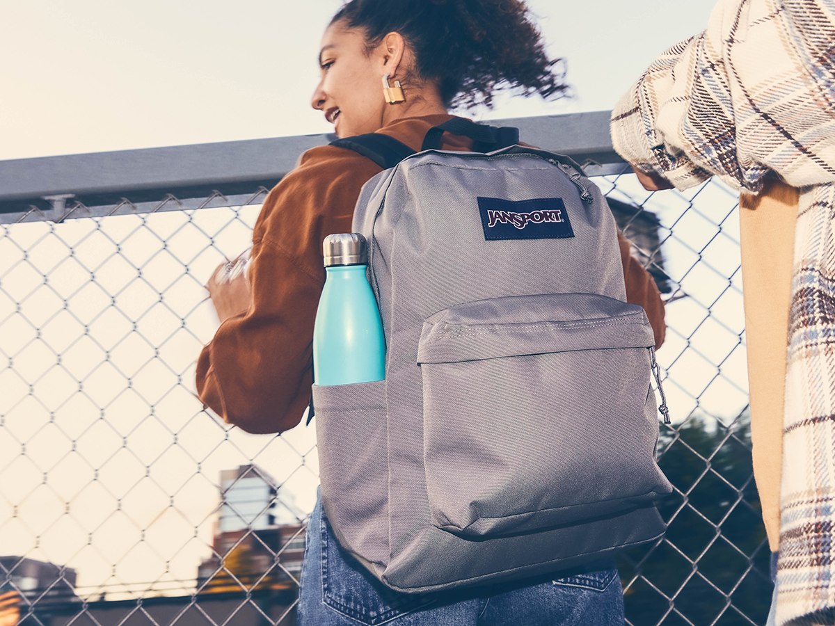 jansport backpack spot cleaning stain removal guide