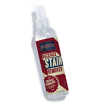 best way to clean a jansport backpack Stain Remover Jansport suede-bottom backpack cleaning tips?
