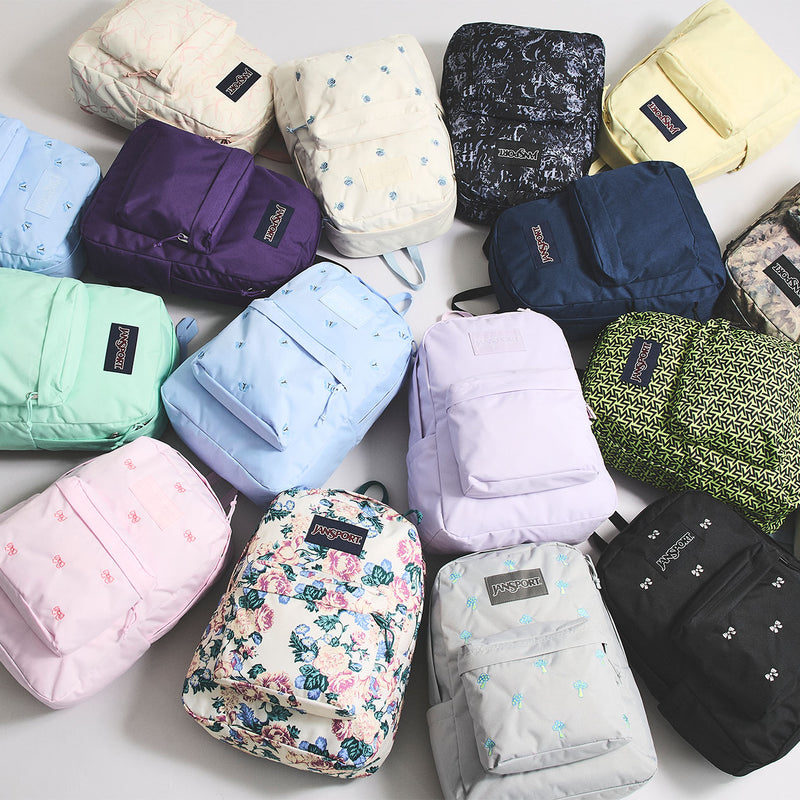 Backpacks