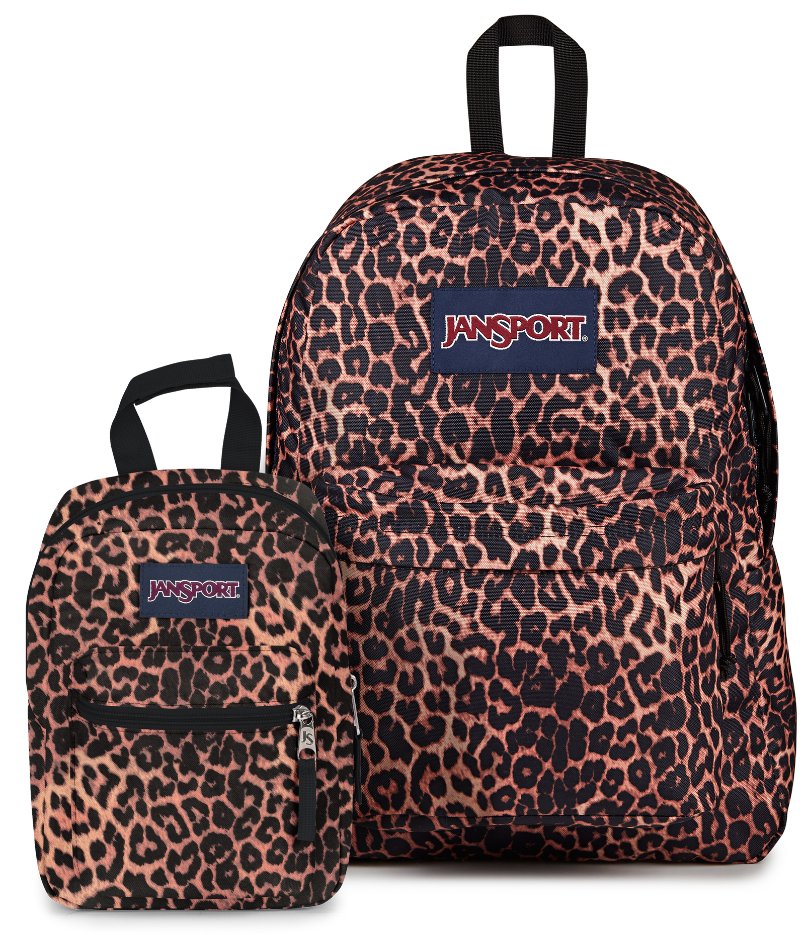 SuperBreak® Plus Animal Illusion Set  - ver - 1