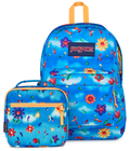 SuperBreak® Plus Daydream Floral Set  - ver - 1
