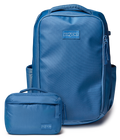 Travel Pack 30L Tech Organizer Elemental Blue Set  - ver - 1