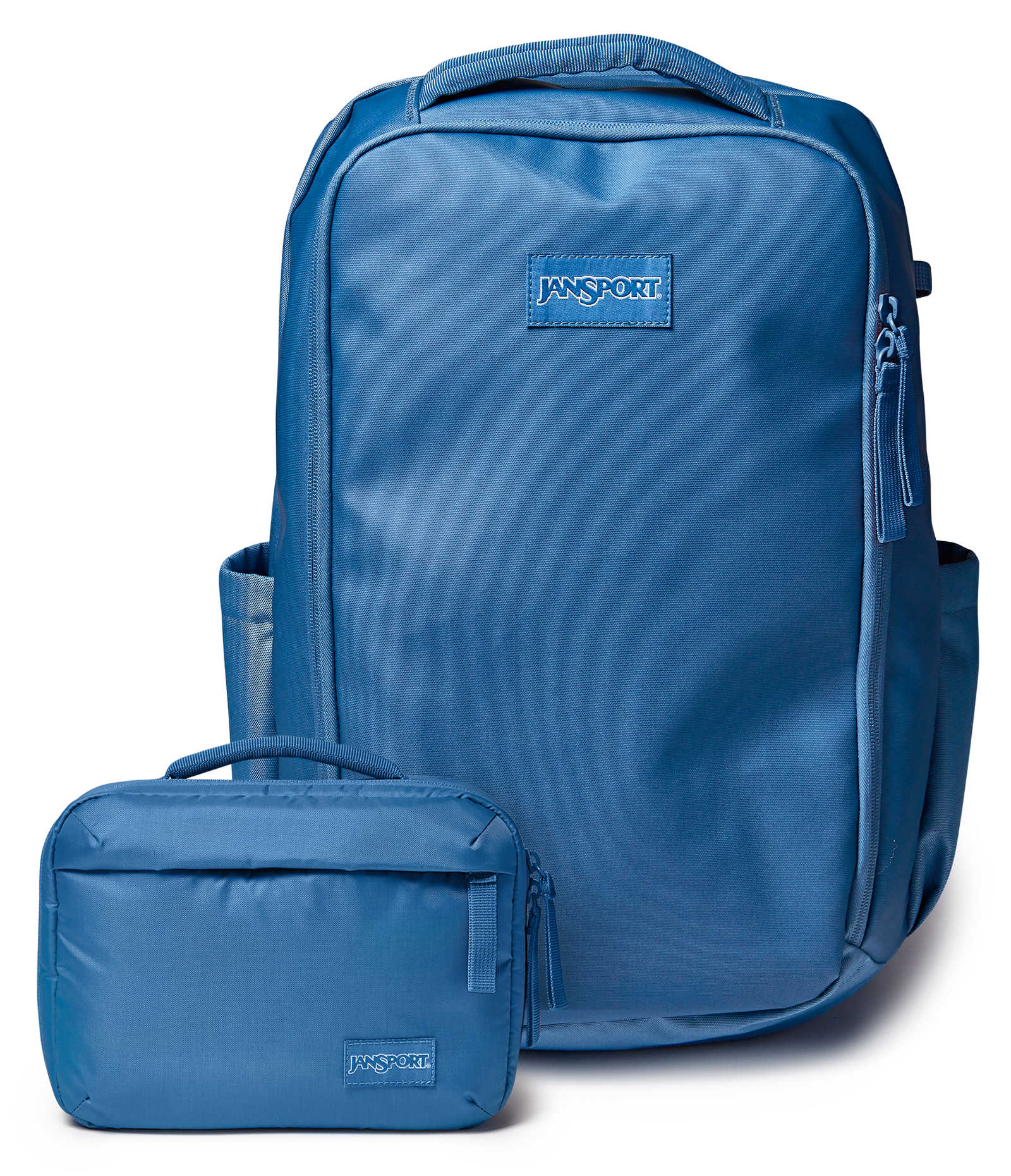 Travel Pack 30L Tech Organizer Elemental Blue Set  - ver - 1