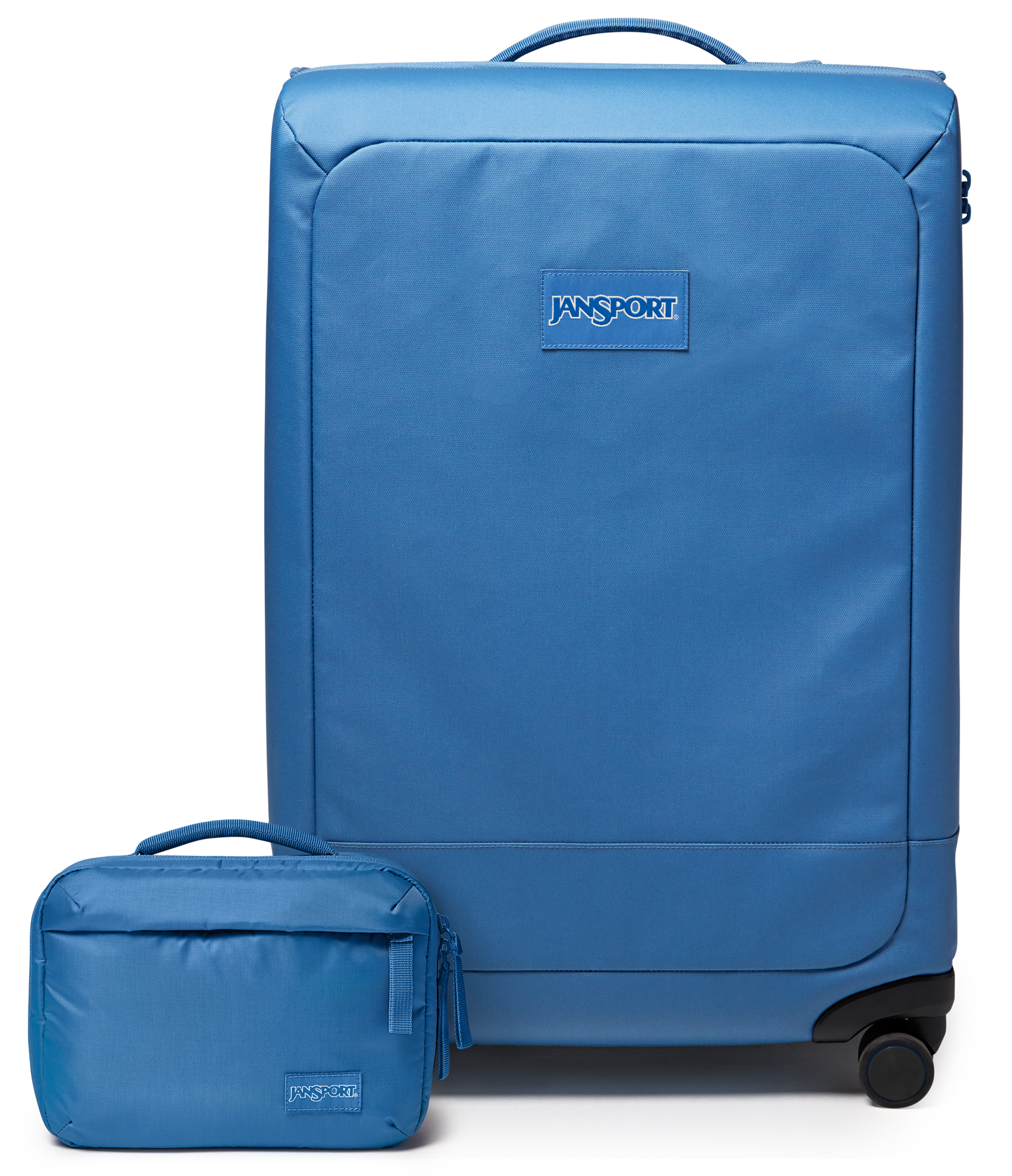 Ensemble organisateur tech pour bagage enregistré 26" Elemental Blue  - voir - 1