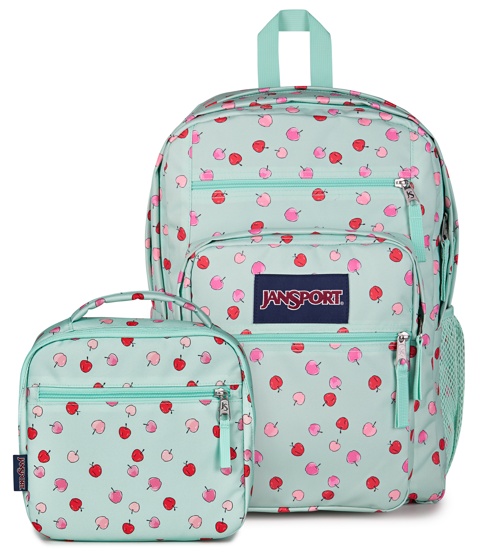 Big Student Apple Orchard Set
