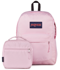 SuperBreak® Plus Pink Ice Set  - ver - 1