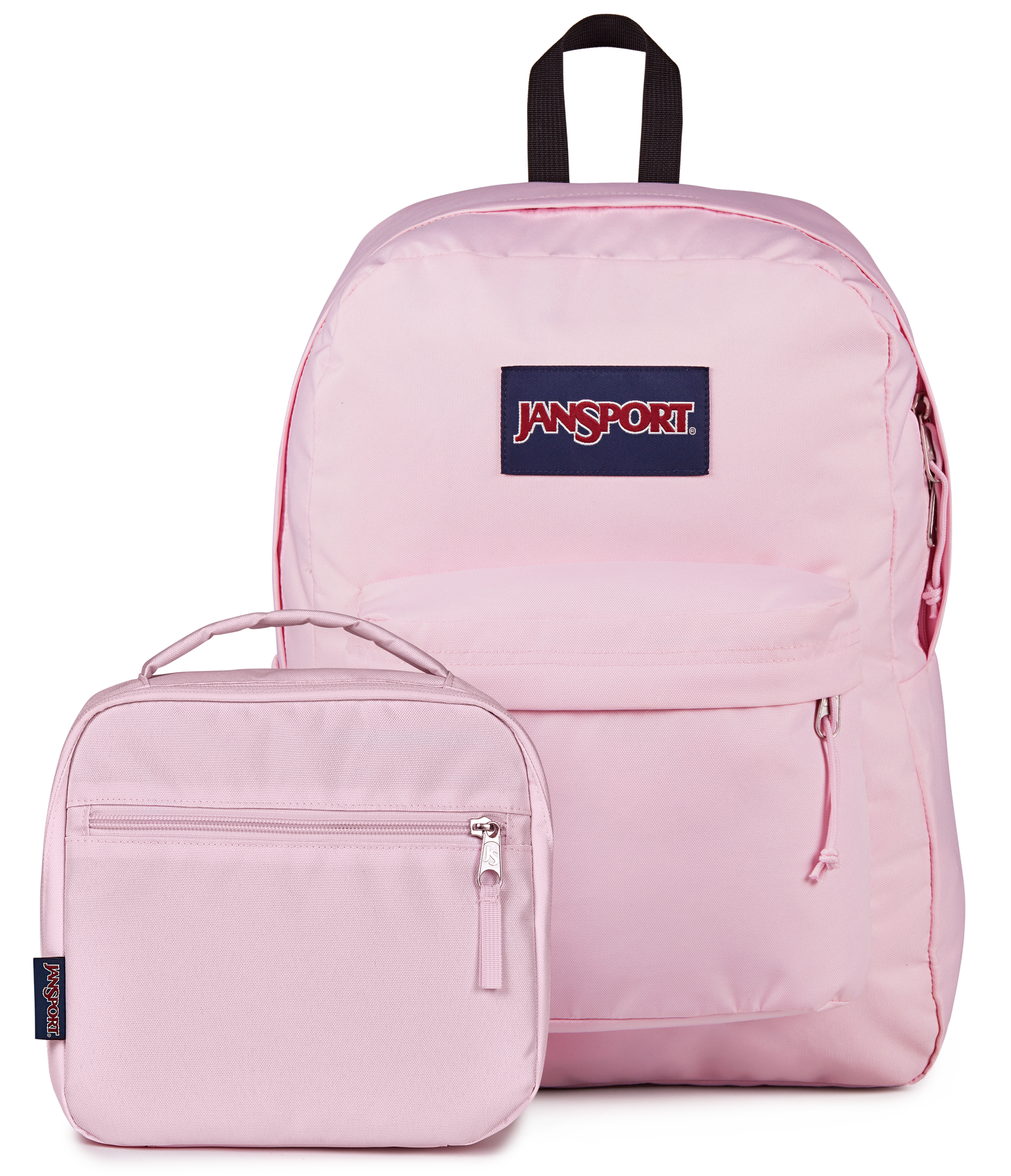 SuperBreak® Plus Pink Ice Set  - ver - 1