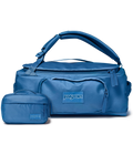 Convertible Duffel Toiletry Bag Elemental Blue Set  - ver - 1