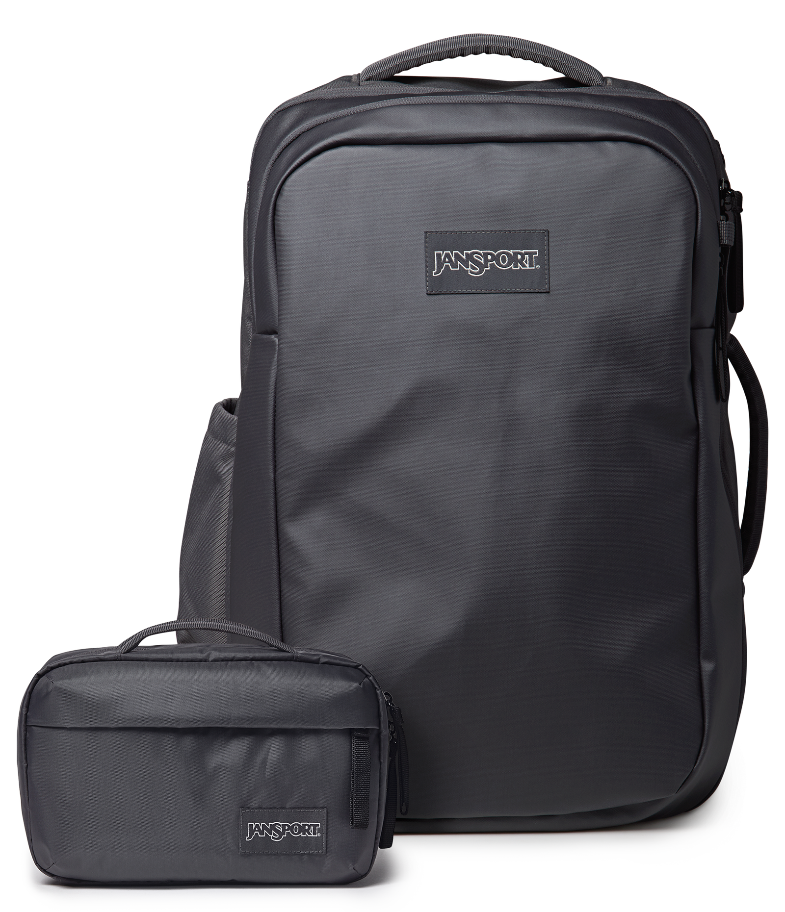 Travel Pack 40L Toiletry Bag Smokey Grit Set  - ver - 1