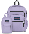 Grand ensemble étudiant lilas pastel  - voir - 1
