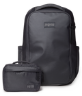 Travel Pack 30L Tech Organizer Smokey Grit Set  - ver - 1