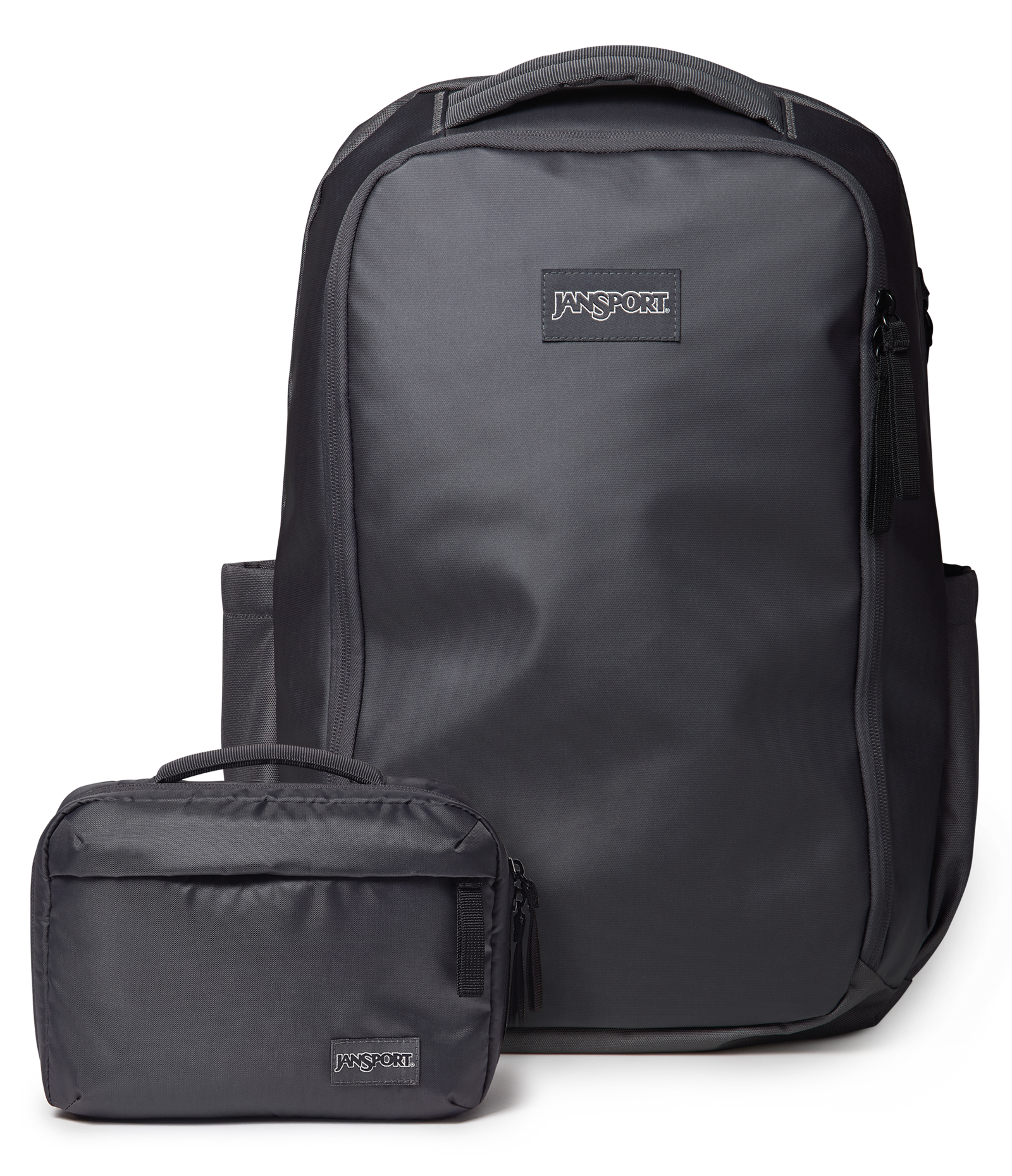 Travel Pack 30L Tech Organizer Smokey Grit Set  - ver - 1