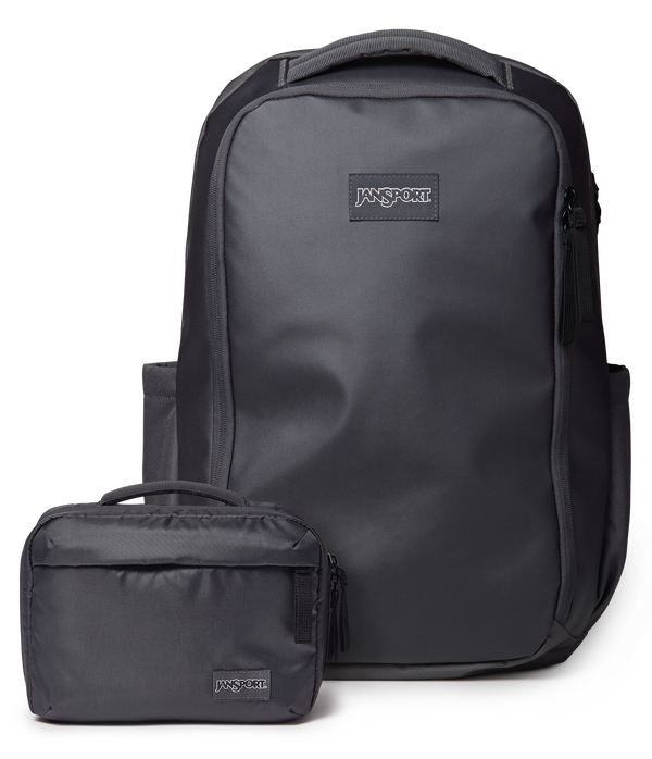 Travel Pack 30L Tech Organizer Smokey Grit Set