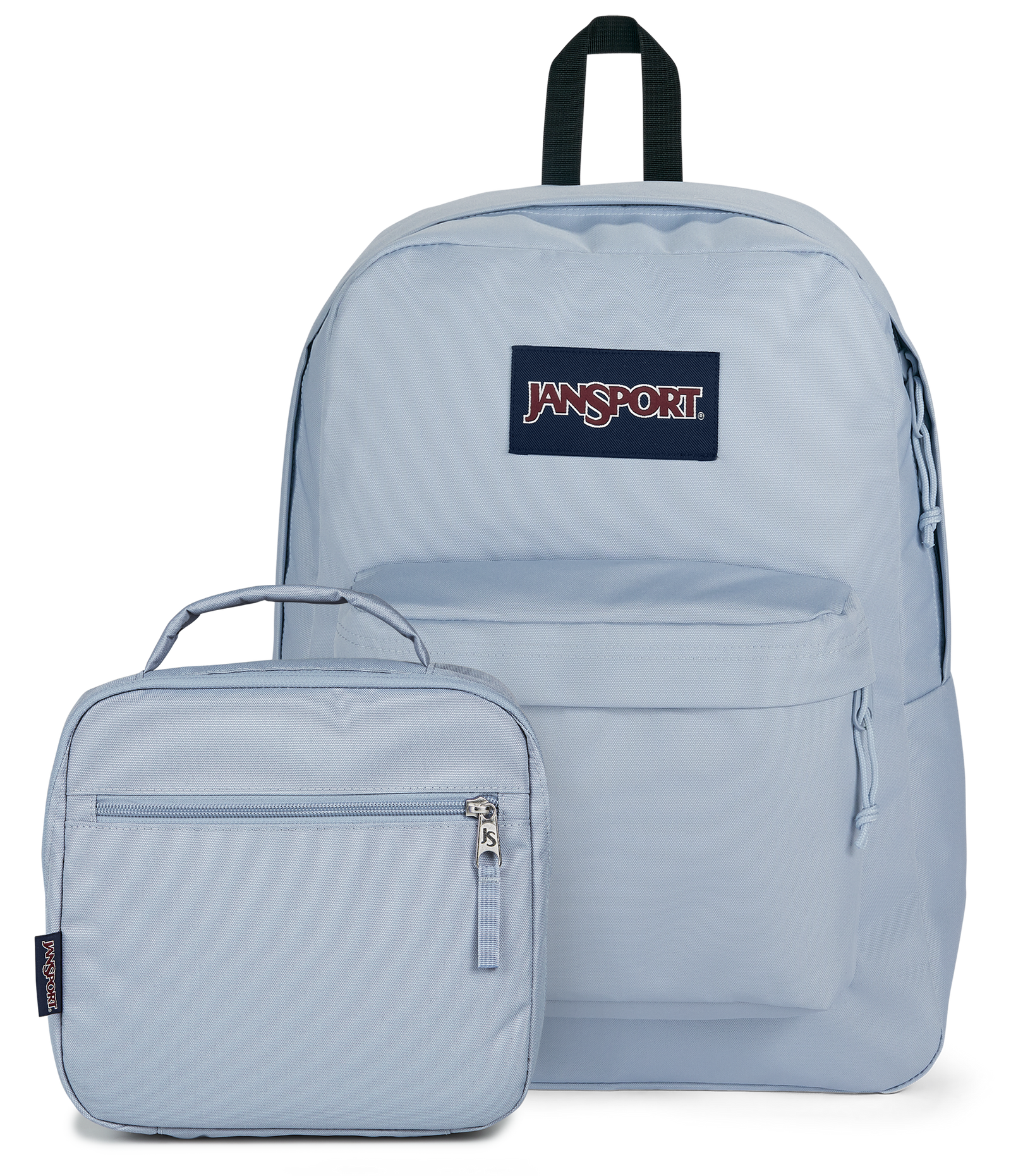 Ensemble SuperBreak® Plus Bleu Crépuscule  - voir - 1