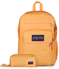 Big Student Orange Soda Set  - ver - 1