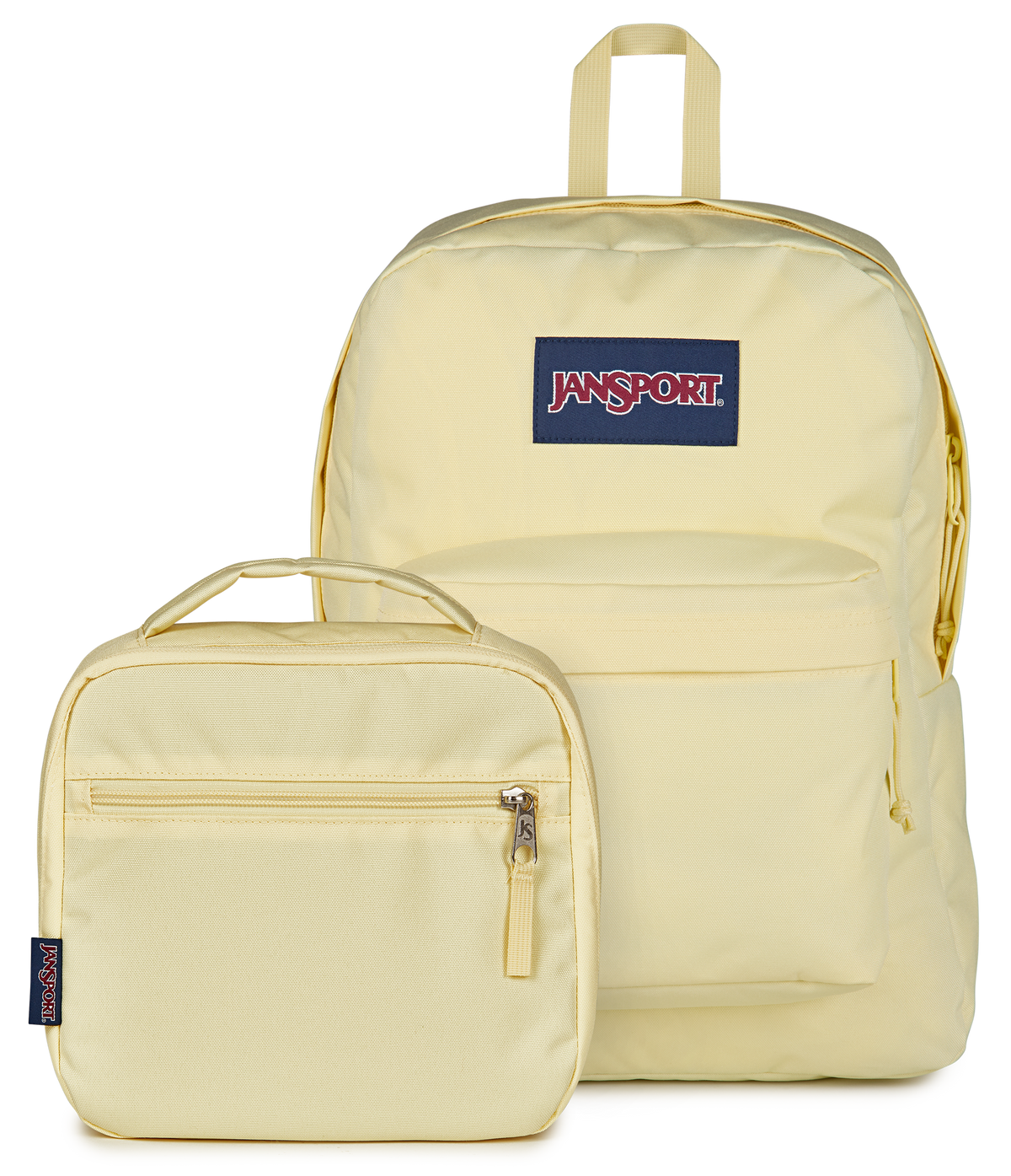 SuperBreak® Plus Lemon Ice Set  - ver - 1