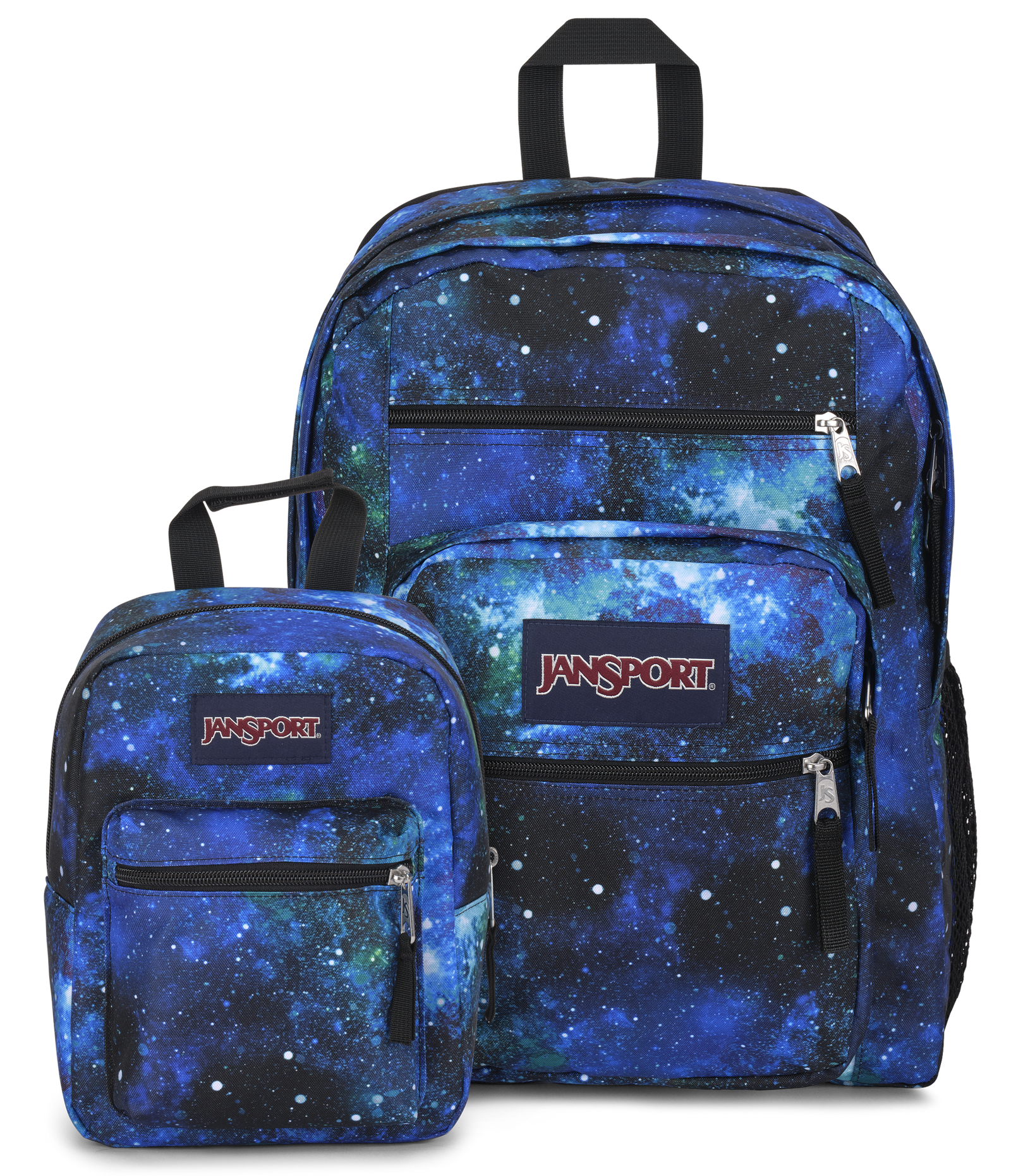 Grand Ensemble Galaxie Cyberspatiale pour Étudiants  - voir - 1