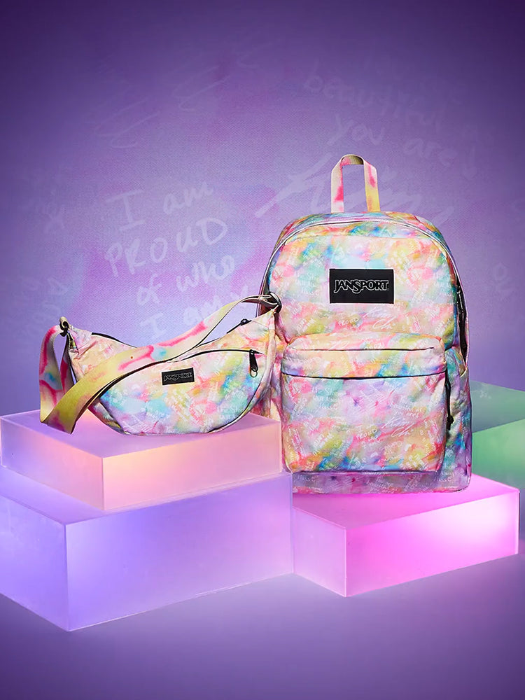 JanSport | Backpacks, Totes, and Bags for Every Adventure