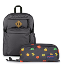 Main Campus Set  - ver - 1