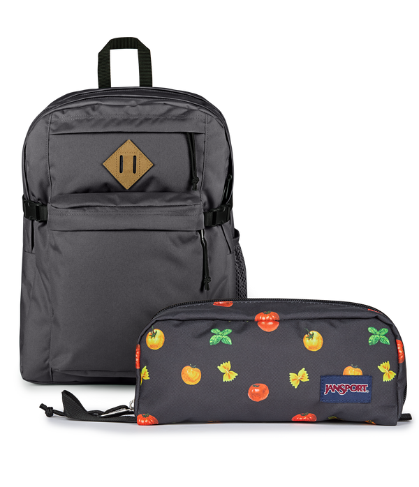 Main Campus Set