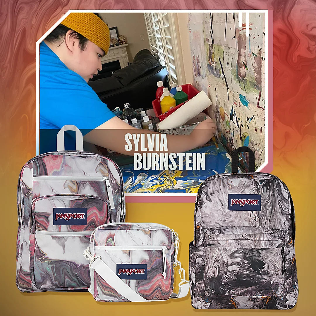 Artlifting JanSport US Artlifting JanSport US